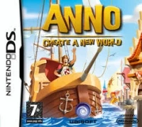 Anno: Create a New World