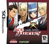 Apollo Justice: Ace Attorney