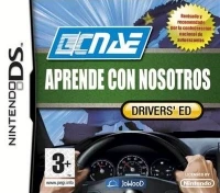 Aprende Con Nosotros: Drivers' Ed