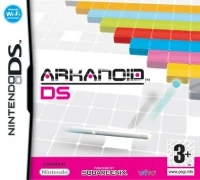 Arkanoid DS