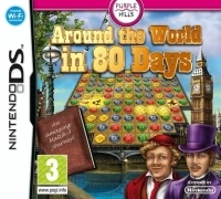 Around the World in 80 Days