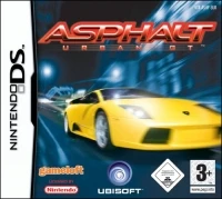 Asphalt: Urban GT