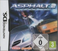 Asphalt: Urban GT 2 [FR/NL/DE]