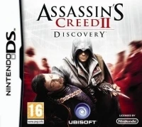 Assassin's Creed II: Discovery [DK][FI][NO][SE]