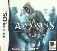 Assassin's Creed: AltaÃ¯r's Chronicles [FR][NL]