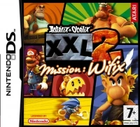 AstÃ©rix & ObÃ©lix XXL 2: Mission: Wifix