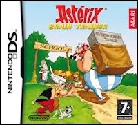 AstÃ©rix: Brain Trainer