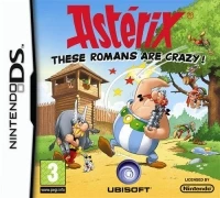 AstÃ©rix: These Romans Are Crazy!