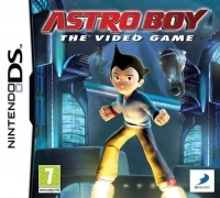 Astro Boy: The Video Game