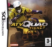 ATV Quad Frenzy