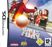 Balls of Fury