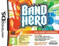 Band Hero