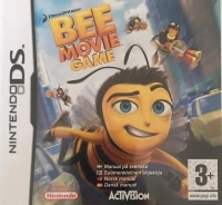 Bee Movie Game [SE][FI][NO][DK]