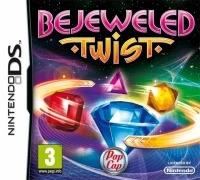 Bejeweled Twist