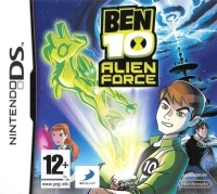 Ben 10 Alien Force [DK][FI][NO][SE]