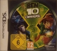 Ben 10: Omniverse [DE][SE][FI][PT][RU]