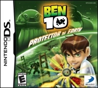 Ben 10: Protector of Earth