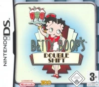 Betty Boop's Double Shift