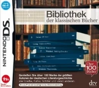 Bibliothek der klassischen BÃ¼cher