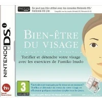 Bien-Ãªtre du visage