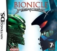 Bionicle Heroes