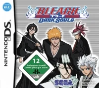 Bleach: Dark Souls [DE]