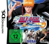 Bleach: The 3rd Phantom [DE]