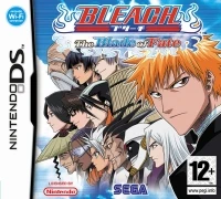 Bleach: The Blade of Fate