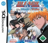 Bleach: The Blade of Fate [DE]