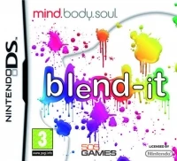 Blend-it [UK]