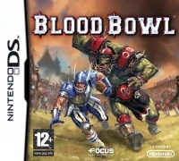 Blood Bowl