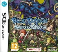 Blue Dragon: Awakened Shadow [FR]