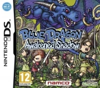 Blue Dragon: Awakened Shadow [UK]