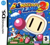 Bomberman Land Touch! 2