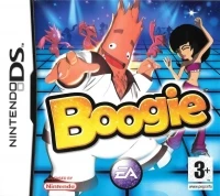 Boogie [DK][NO][SE]