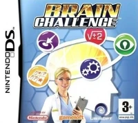 Brain Challenge