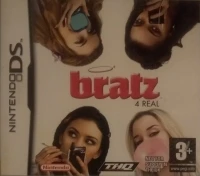 Bratz 4 Real [FI]