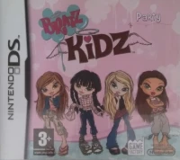 Bratz Kidz Party [DK][SE][NO]