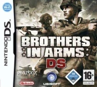 Brothers In Arms DS