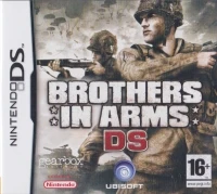 Brothers in Arms DS [FR][NL]