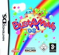 Bust-a-Move DS