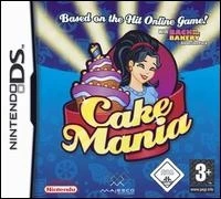 Cake Mania