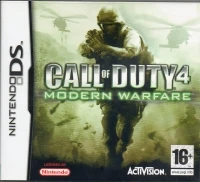 Call of Duty 4: Modern Warfare