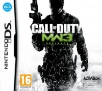 Call of Duty: Modern Warfare 3: Defiance