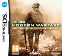 Call of Duty: Modern Warfare Mobilized [UK]