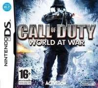 Call of Duty: World at War