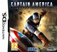 Captain America: Super Soldier