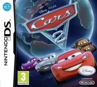 Cars 2 [DK][NO][SE]