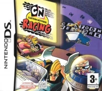 Cartoon Network Racing [DK][SE][NO]