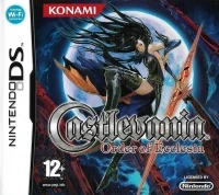 Castlevania: Order of Ecclesia [FR][IT]